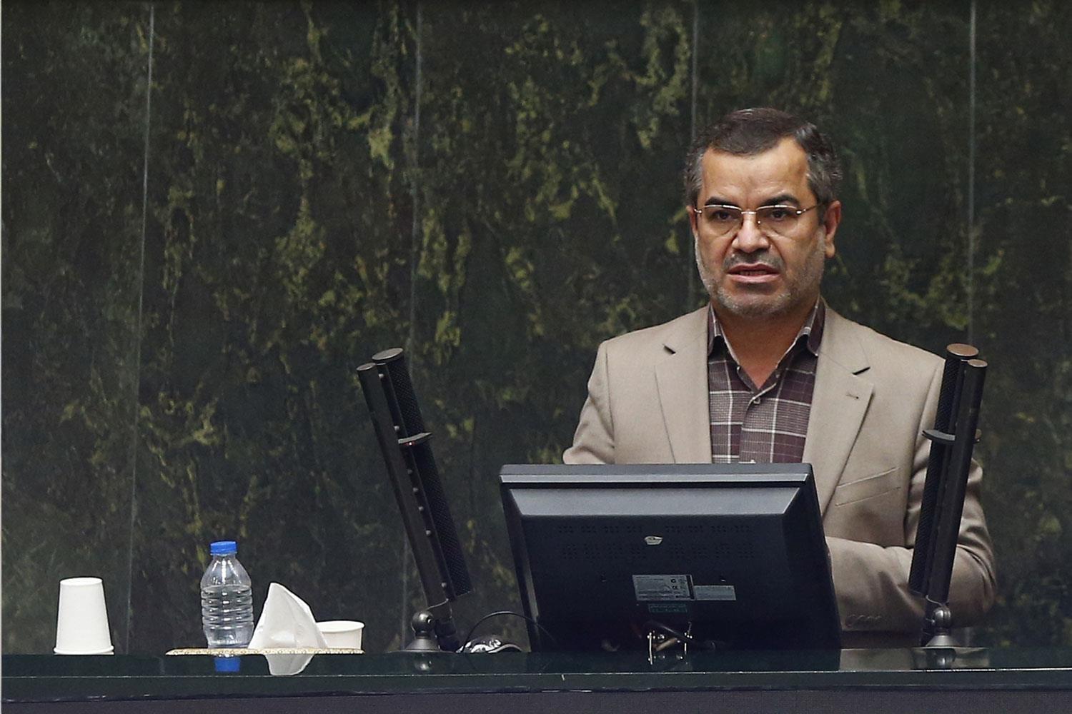 نماینده مجلس: قطعی برق مشکلات زیادی برای مردم ایجاد کرده است
