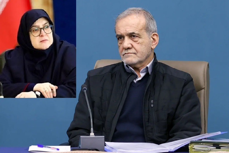 دستور رئیس‌جمهور برای شنیده‌شدن نظرات در زمینه لایحه فضای مجازی
