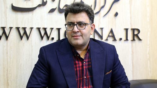جمالیان: با لایحه دولت، آزادی بیان به خطر می‌افتد 