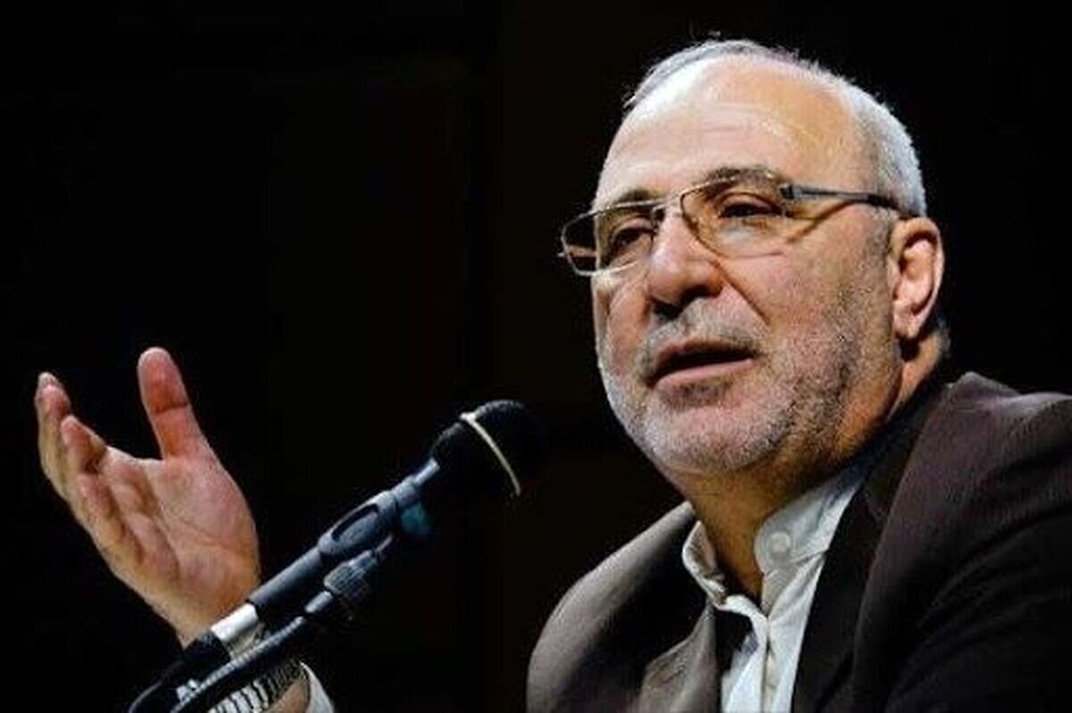حاجی دلیگانی: خشاب مکانیسم ماشه خالی است