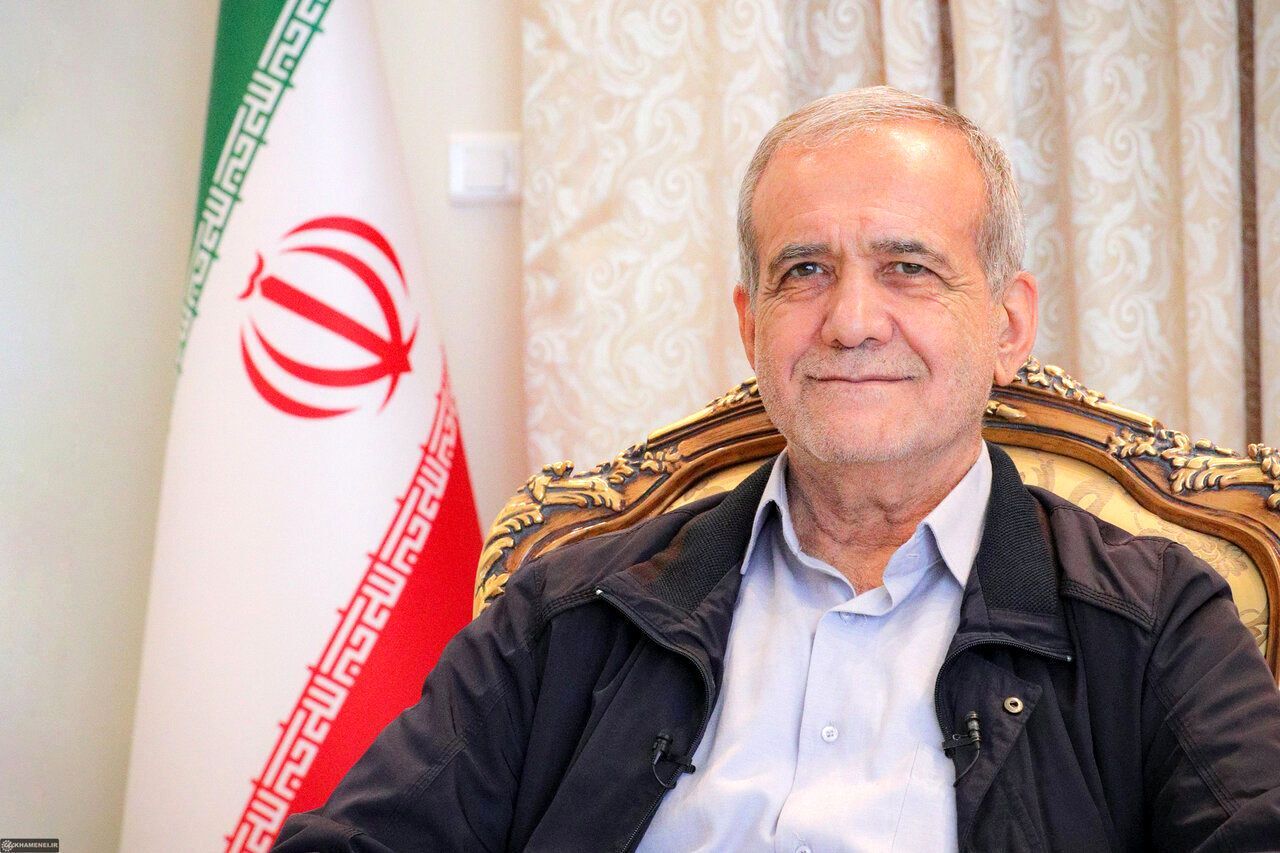 پیام رئیس‌جمهور به مناسبت روز زنجان