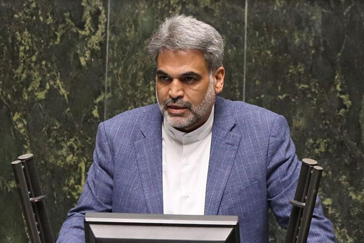 توسلی: حذف ۴ صفر از پول ملی تصویب شد
