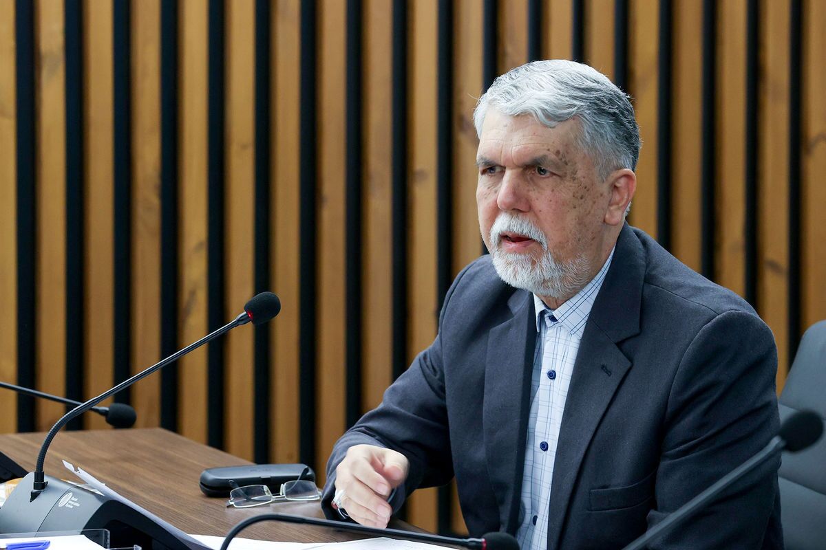 مجلس باید از وزیر ارشاد تقدیر می‌کرد/ پاسخ به ادعای نماینده مجلس؛ آمار طلاق را از کجا آورده‌اند؟