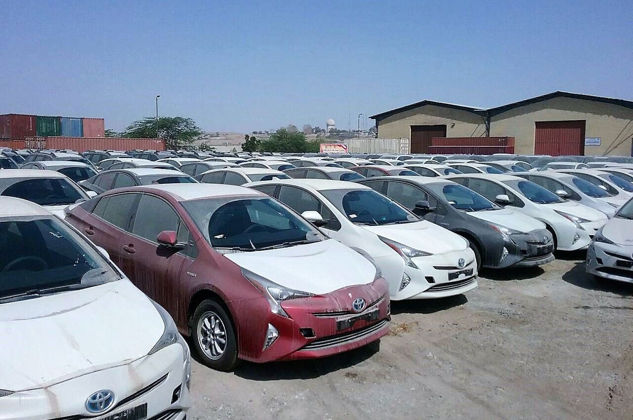 آخرین قیمت پژو ۲۰۷، ساینا و مونتاژی‌ها +جدول