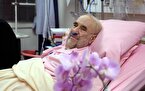 سیدمحمد خاتمی از بیمارستان مرخص شد