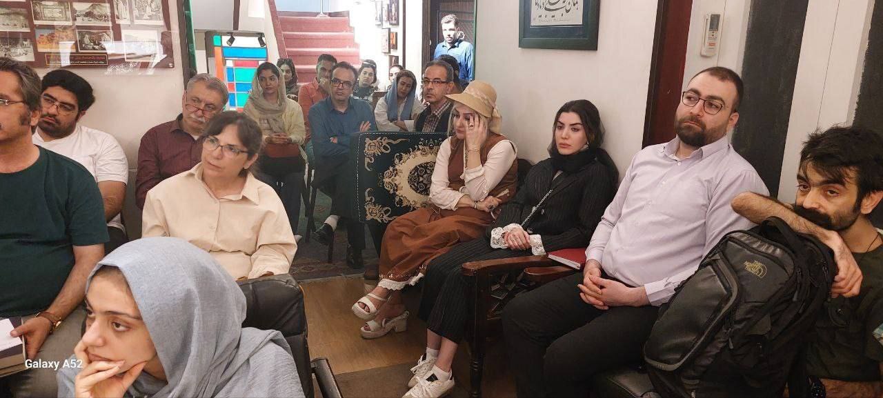 موسی غنی نژاد: انقلاب اسلامی ۵۷، ادامه و نتیجه منطقی میراث مصدق است/ تاریخ ما گرفتار چپ‌هاست!/ رنجبر درخشیلر: روایت پس از واقعه 28 مرداد، پر از سرخرودگی و یأس است