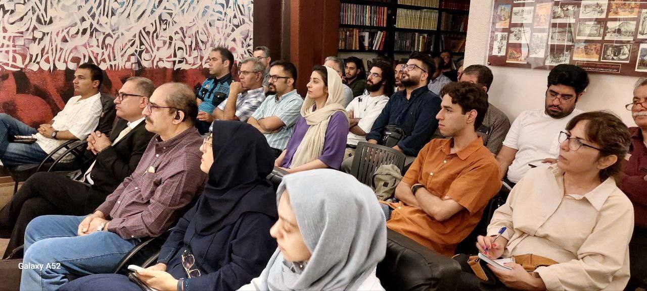 موسی غنی نژاد: انقلاب اسلامی ۵۷، ادامه و نتیجه منطقی میراث مصدق است/ تاریخ ما گرفتار چپ‌هاست!/ رنجبر درخشیلر: روایت پس از واقعه 28 مرداد، پر از سرخرودگی و یأس است