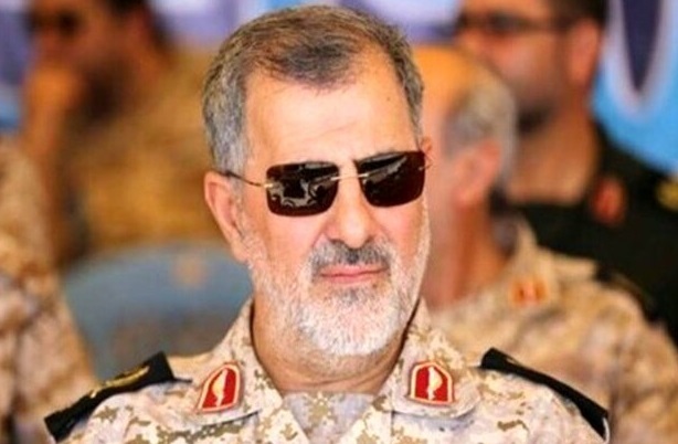 هشدار فرمانده کل سپاه به اسرائیل: در آمادگی کامل هستیم