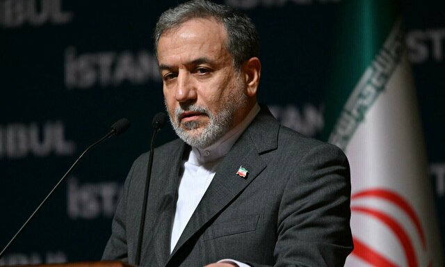 عراقچی: اقدامات اسرائیل هیچ خللی در عزم مردم یمن ایجاد نمی‌کند