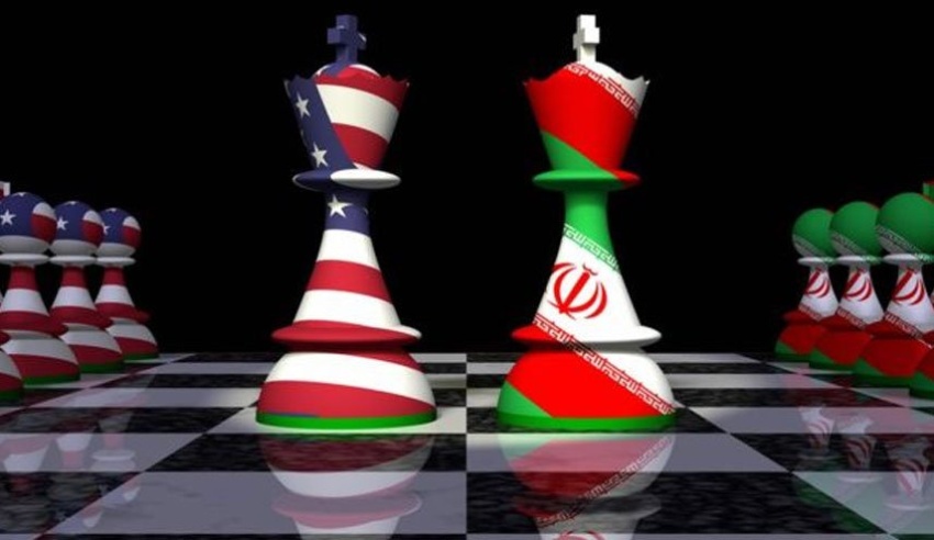 ایران، قربانی جدید تحول در گفتمان‌سازی استراتژیک آمریکا