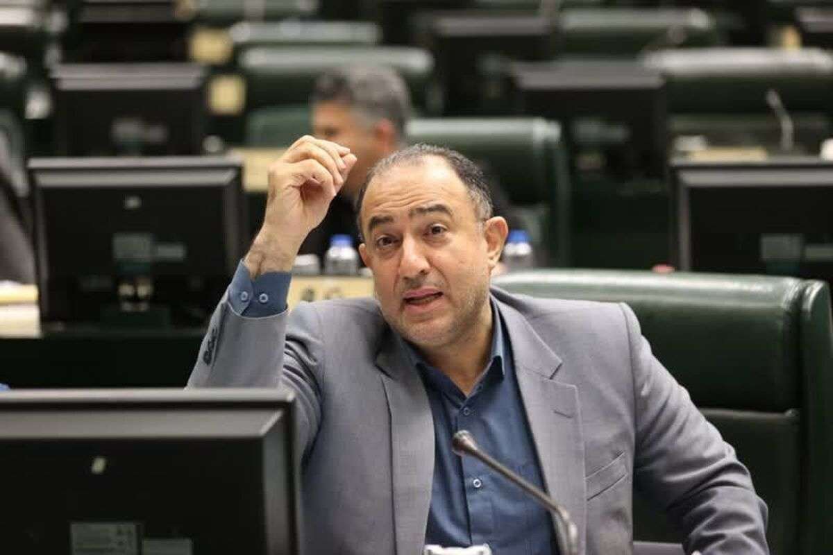 نماینده مجلس: دست‌زدن به بودجه بنیاد‌ها و نهاد‌ها؟ رئیس‌جمهور شجاعت دارد