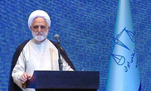 رئیس عدلیه: افرادی‌که زندان رفتن‌شان ضرورت ندارد، نباید بازداشت بمانند