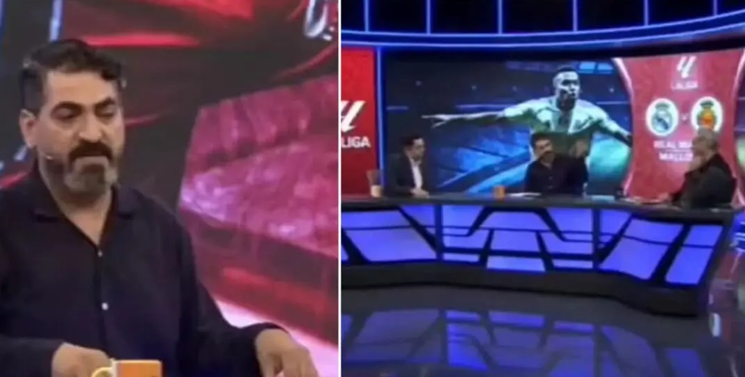 منت ممنوع!
