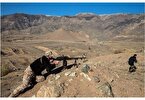 انهدام یک تیم تروریستی در سیستان و بلوچستان