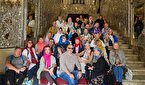 گردشگری ایران هنوز جایگاه خود را پیدا نکرده است