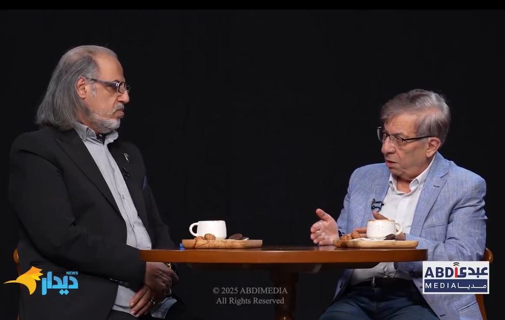 هدایت آقایی: سال ۸۸ دانشجویان را از تحصیل محروم و ستاره‌دار کردیم/ مدل حکمرانی آینده ایران؛ عقلانیت، عقلانیت و عقلانیت