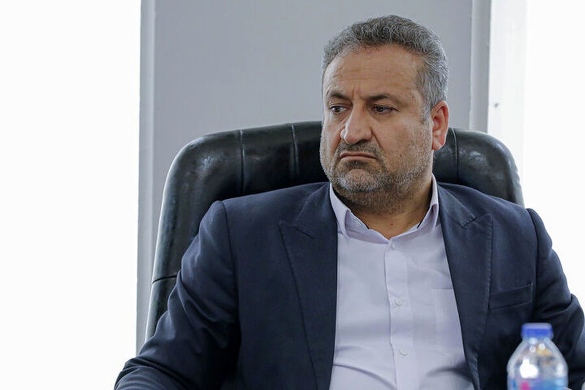 محبی: مکانیسم ماشه اقدامی نمایشی، روانی و تبلیغاتی است