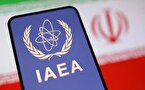 ادعای آژانس؛ تصمیم ایران برای تعلیق همکاری‌ها تاسف‌بار است