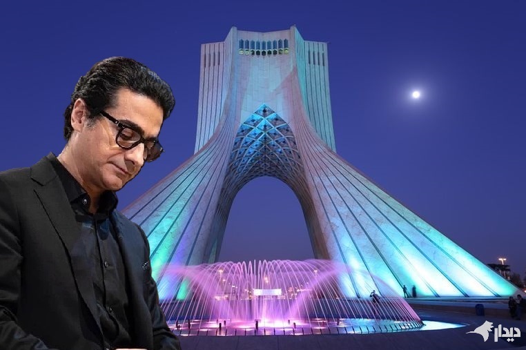پشت پرده لغو کنسرت آزادی؛ یک پرسش مهم برای ایرانیان