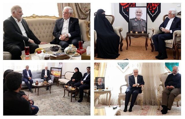 عارف: مسوولیت کارگزاران نظام سنگین‌تر شده است