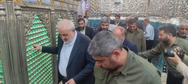 قطعی برق و آب تا کی ادامه دارد؟