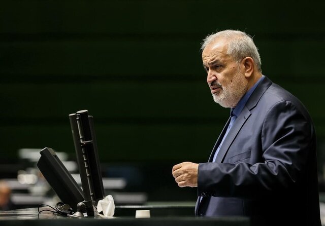 قطعی برق و آب تا کی ادامه دارد؟