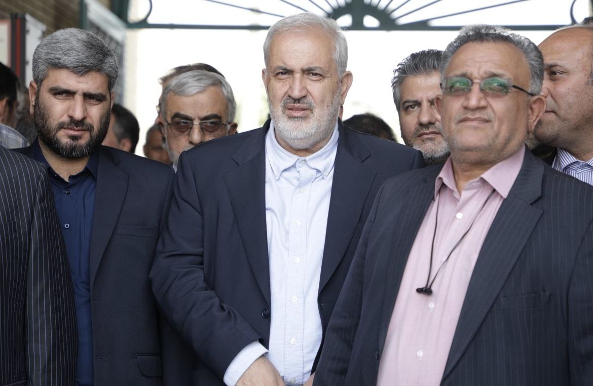 خبر «نمی‌دانم» وزیر از پایان خاموشی‌ها جعلی است
