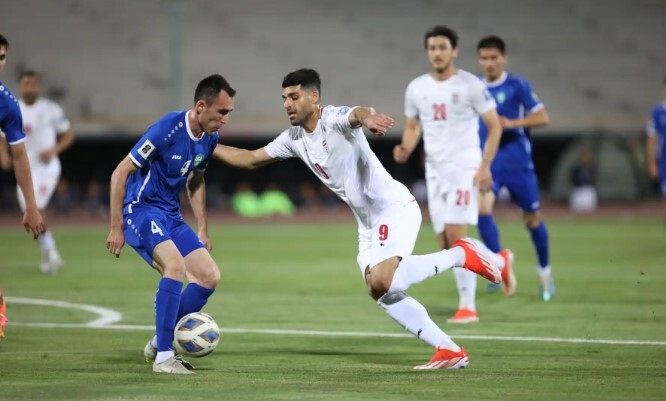ایران - ازبکستان؛ رکورد تاریخی حفظ می‌شود؟
