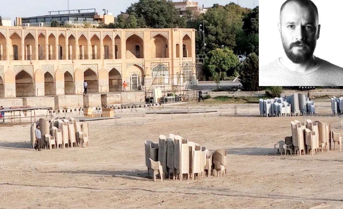 کنسرت در رودخانه خشکیده؛ مشت آخر به زاینده‌رود!