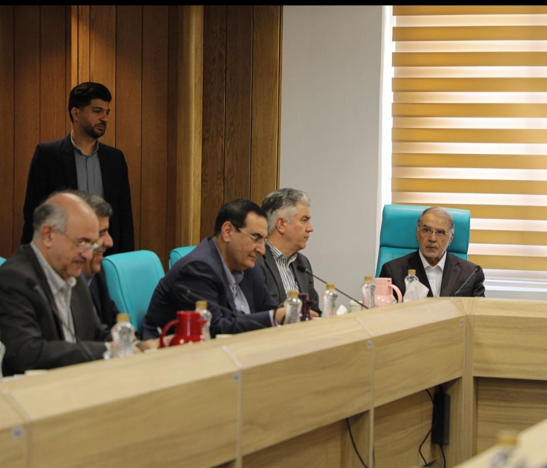 برای پاسداشت جان «پیوند» را گسترش می‌دهیم