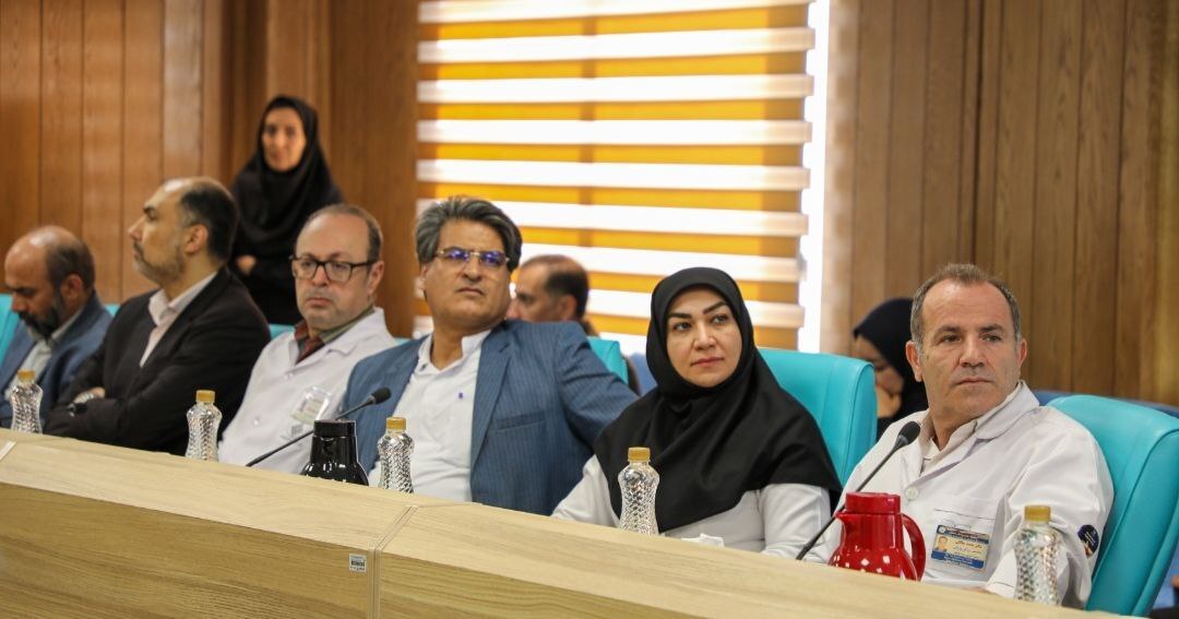 برای پاسداشت جان «پیوند» را گسترش می‌دهیم