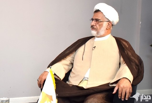 هشدار به رئیس‌جمهور؛ کشور در لبه پرتگاه است، با رهبری صحبت کنید