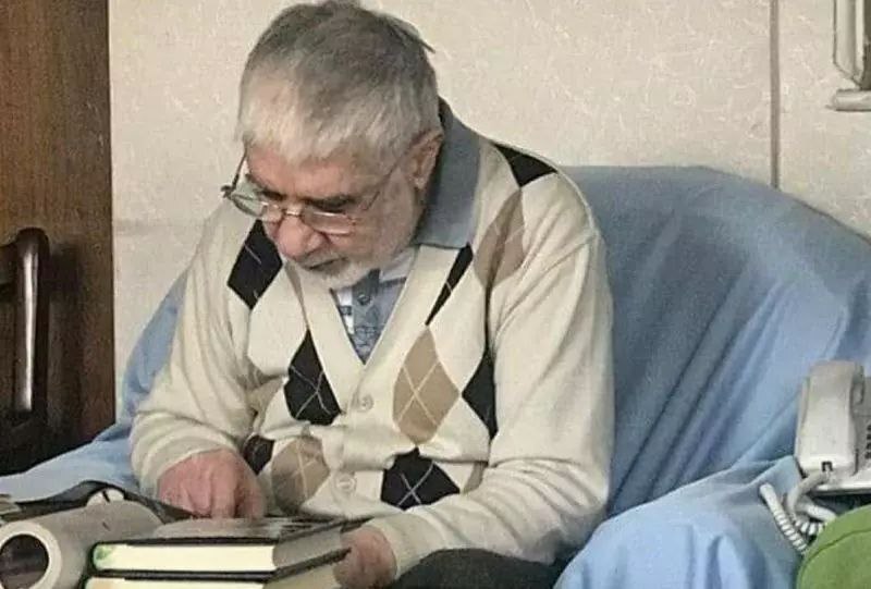 گشایش تازه در حصر میرحسین موسوی