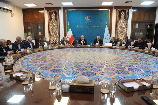 رونق صنعت گردشگری با ورود مصری‌ها به ایران