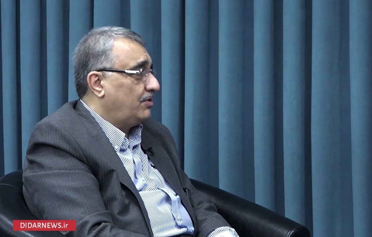 فرجی‌راد: بدون بازگشت بازرسان، توافق با اروپا و آمریکا غیرممکن است