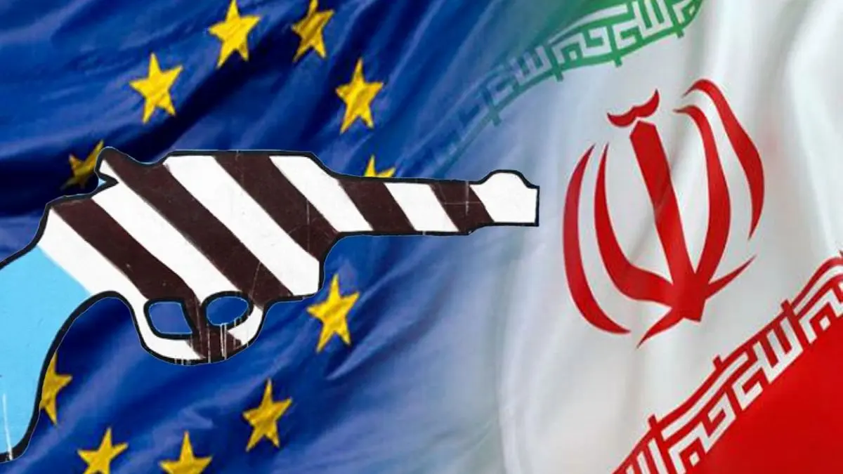 توانمندی‌های ایران در برابر اسنپ‌بک