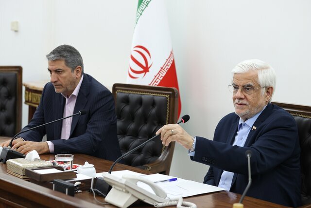 اقدامات ضربتی برای استفاده از فناوری