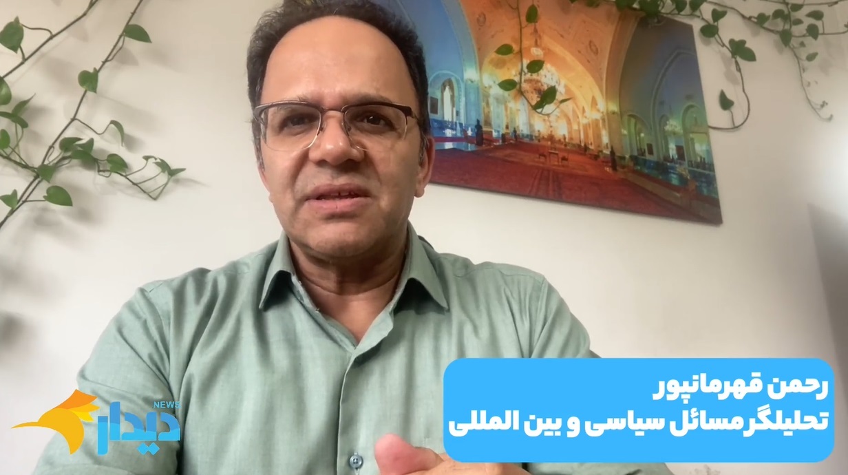 آیا پزشکیان در نیویورک با ترامپ دیدار می‌کند؟/ حالت نه جنگ، نه صلح خوب نیست/ مکانیسم ماشه را بزرگ نکنیم