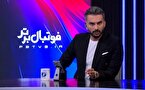 طعنه میثاقی به تاج و قلعه‌نویی پس از دست‌زدن برای رئیس فیفا