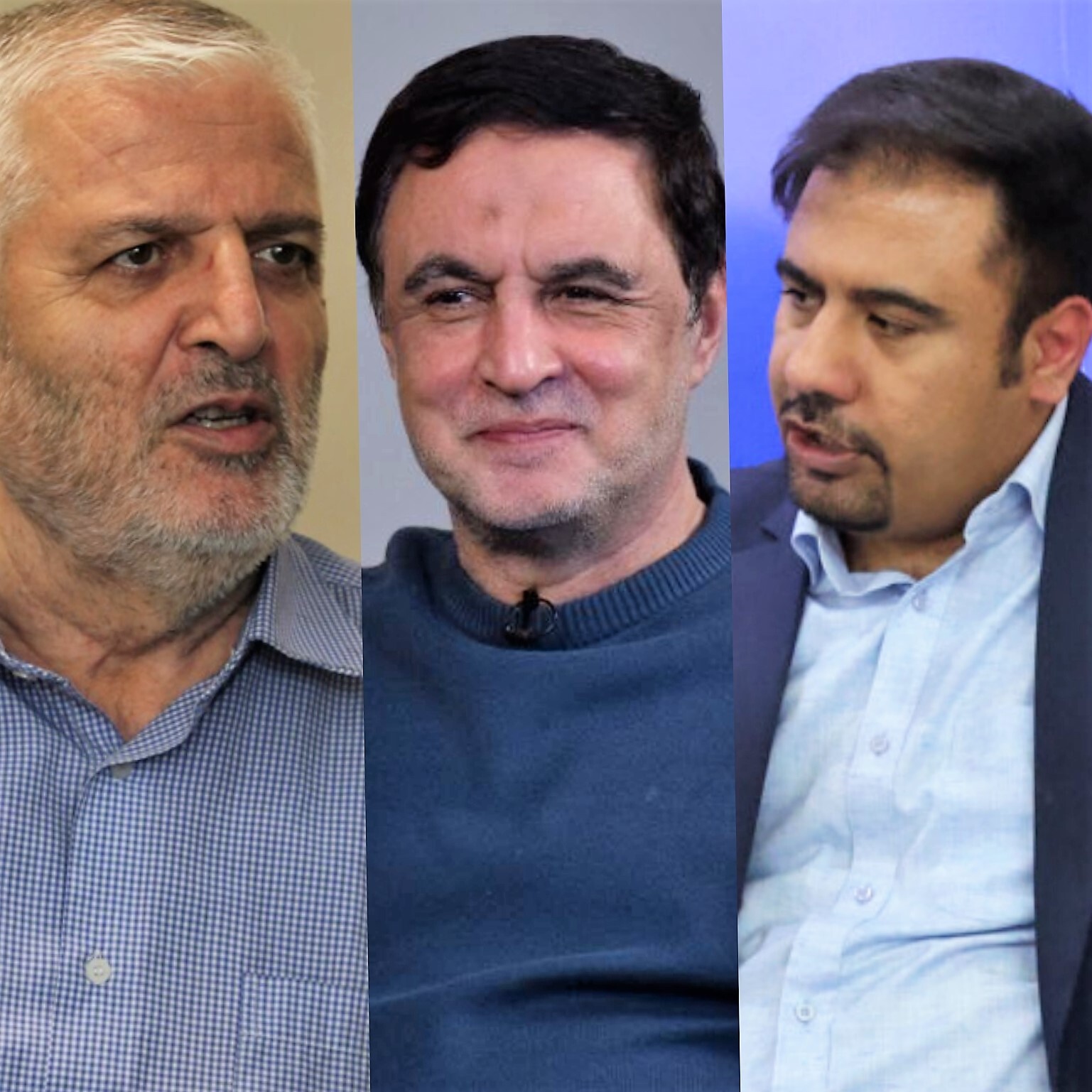 خدایاری، معاون سیاسی دبیرکل حزب اتحاد ملت: تندروها تا دولت را نابود نکنند یا به رنگ خود درنیاورند، دست بردار نیستند / نورمحمدی، سخنگوی حزب ندای ایرانیان: تیغ خودی و غیرخودی، بیش از همه دامن نسل دومی و سومی‌های اصلاح‌طلب را شامل شده/ ایمانی، فعال سیاسی اصولگرا: چرا انقدر سخت می‌گیریم که یک مسئول برکنار شود؟