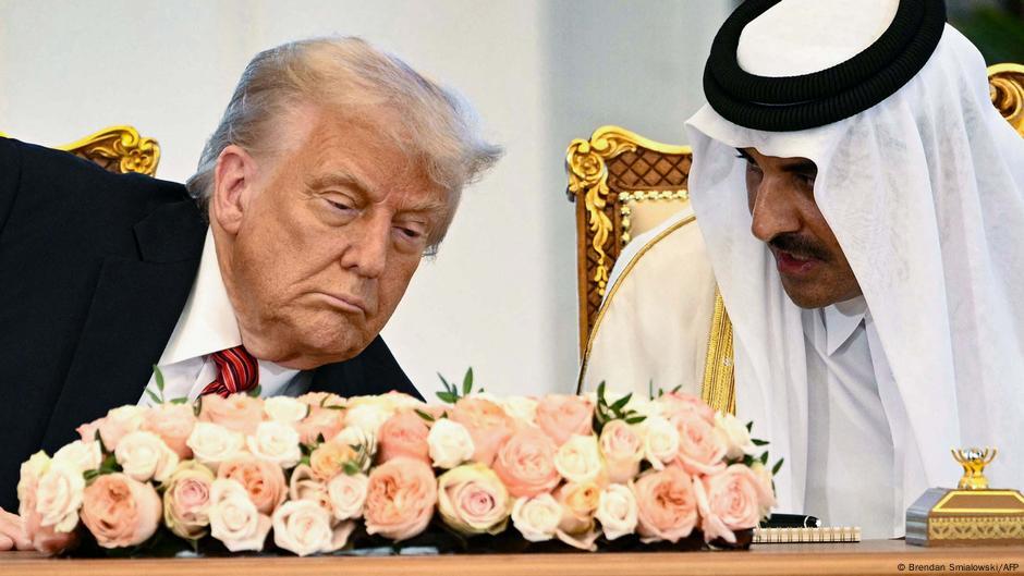 واکنش ترامپ به حمله به قطر؛ نه به سود اسرائیل است، نه ما