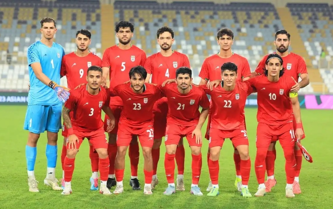 نسلی امیدوارکننده؛ به این تیم «امید» داشته باشید