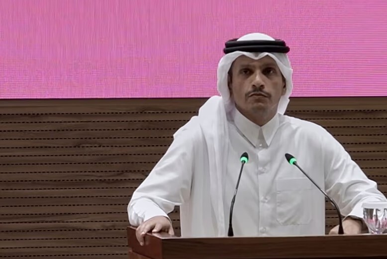 قطر از «خیانت» اسرائیل گفت؛ سلاح‌ها توسط رادار قابل شناسایی نبودند