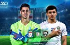 ازبکستان - ایران؛ ملاقات با چهره‌های آشنا!