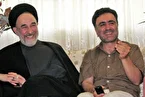 گفت‌وگوی تاج‌زاده با محمد خاتمی/ امید به آزادی زندانیان سیاسی