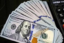 آرامش دلار در بازار نیمه‌تعطیل +جدول