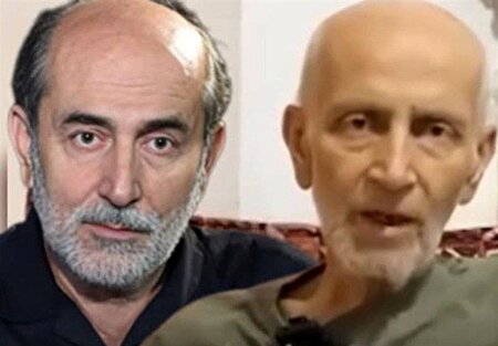 مهرداد فلاحتگر، بازیگر سینما و تلویزیون درگذشت