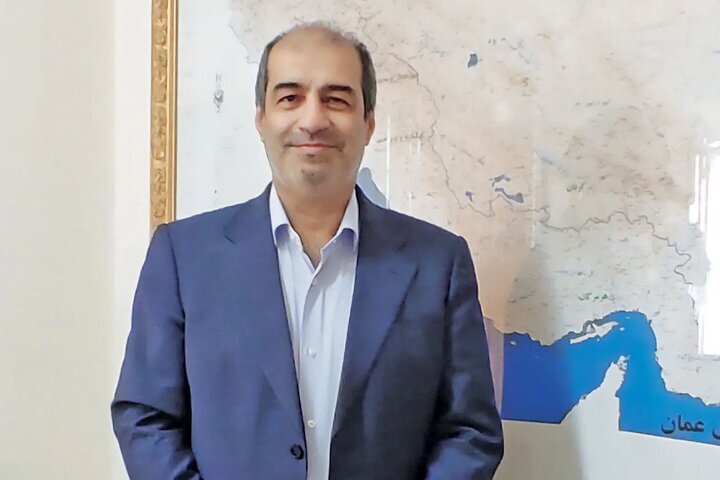 جزییات انتقال آب از طالقان به تهران