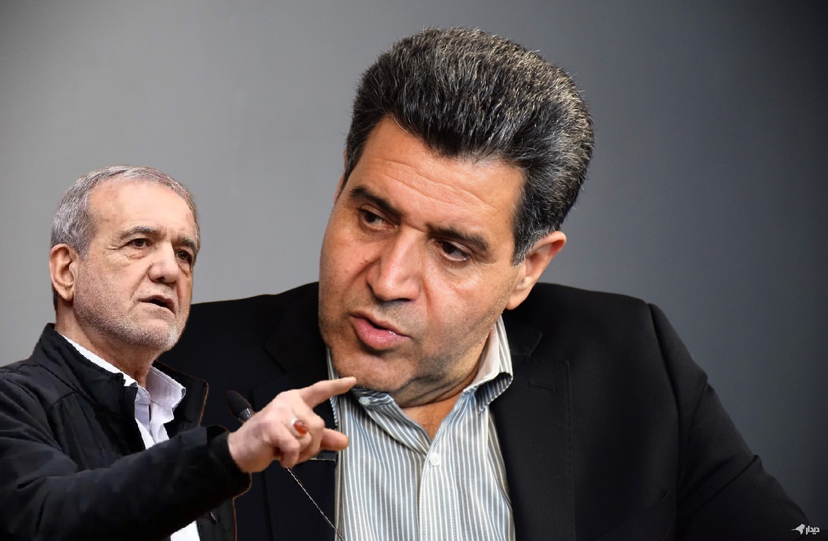 سلاح‌ورزی: پزشکیان می‌تواند بودجه کلان نهاد‌های فرهنگی و مذهبی را حذف یا کاهش دهد؟