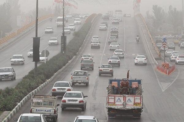 هشدار هواشناسی درباره رگبار، گردوخاک و تداوم گرما